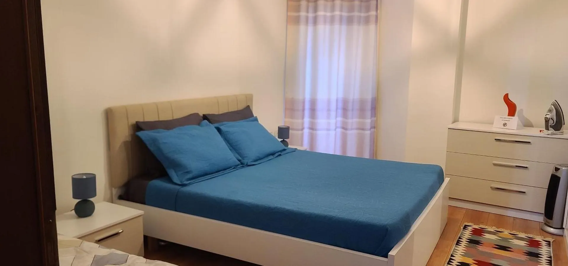 Apartament Center Tirana